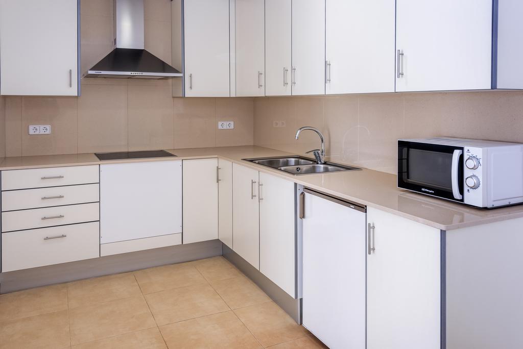 Apartments Sorrabona Pineda de Mar Room photo